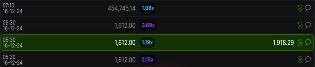 casino Mostbet promo code