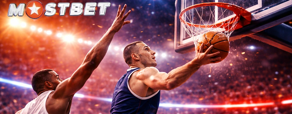 Kasino Mostbet ecasino