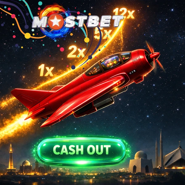 cz Mostbet online bet