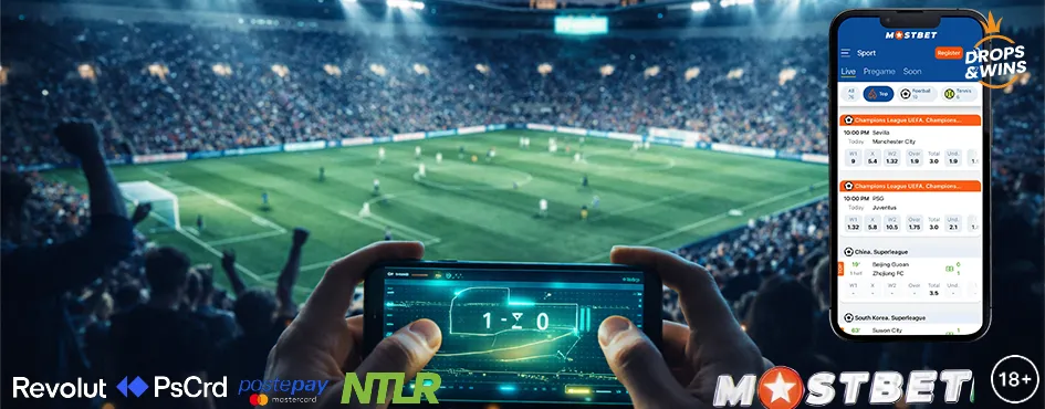 sazka online casino Mostbet winners