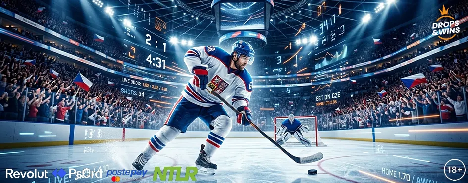 Sports Betting Mostbet sazka online