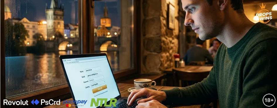 cz Mostbet kasino mobile