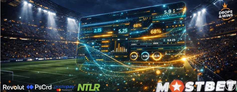 casino Mostbet promo code