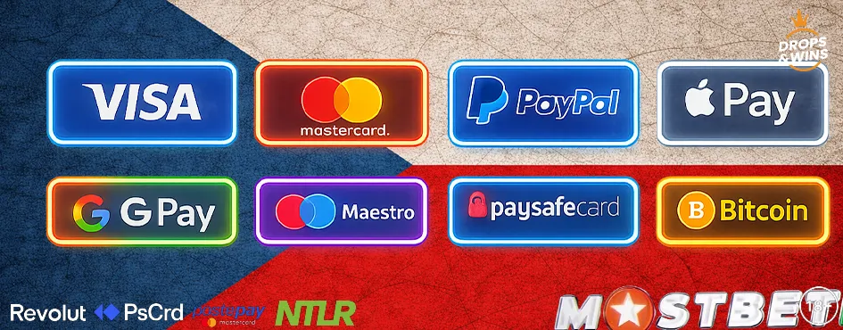 online Mostbet sazka online casino