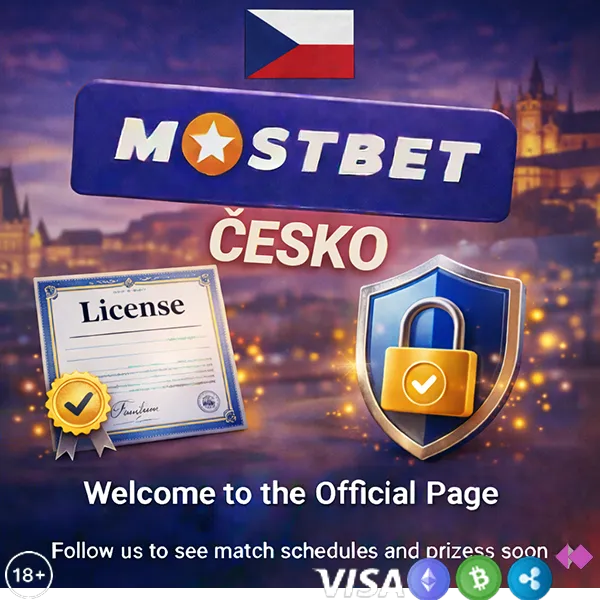 cz Mostbet casino bonus za registraci