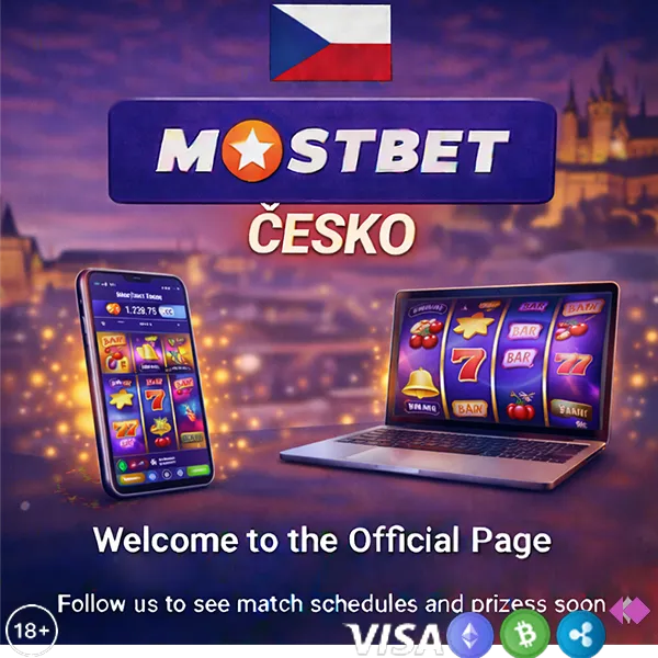 cz Mostbet kasino bonusy