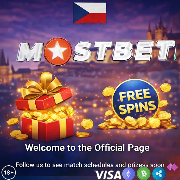 Mostbet a vy — promo kód MOSTBETGLOBAL24 to zpečetí  