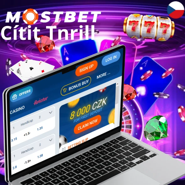 online Mostbet sazka online casino