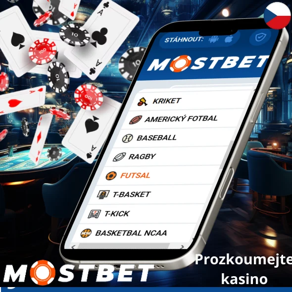 sazka online casino Mostbet winners